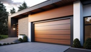 Garage Doors